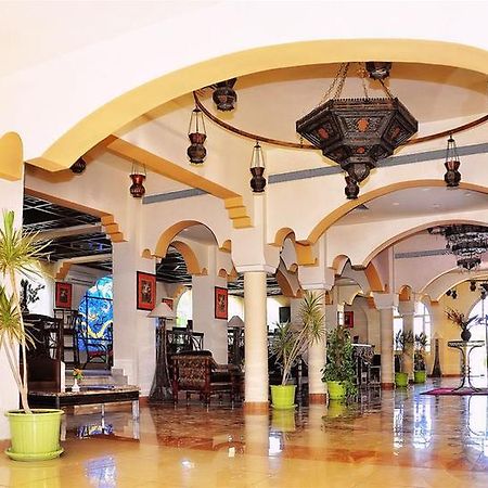 فندق Aida Sharm المظهر الخارجي الصورة